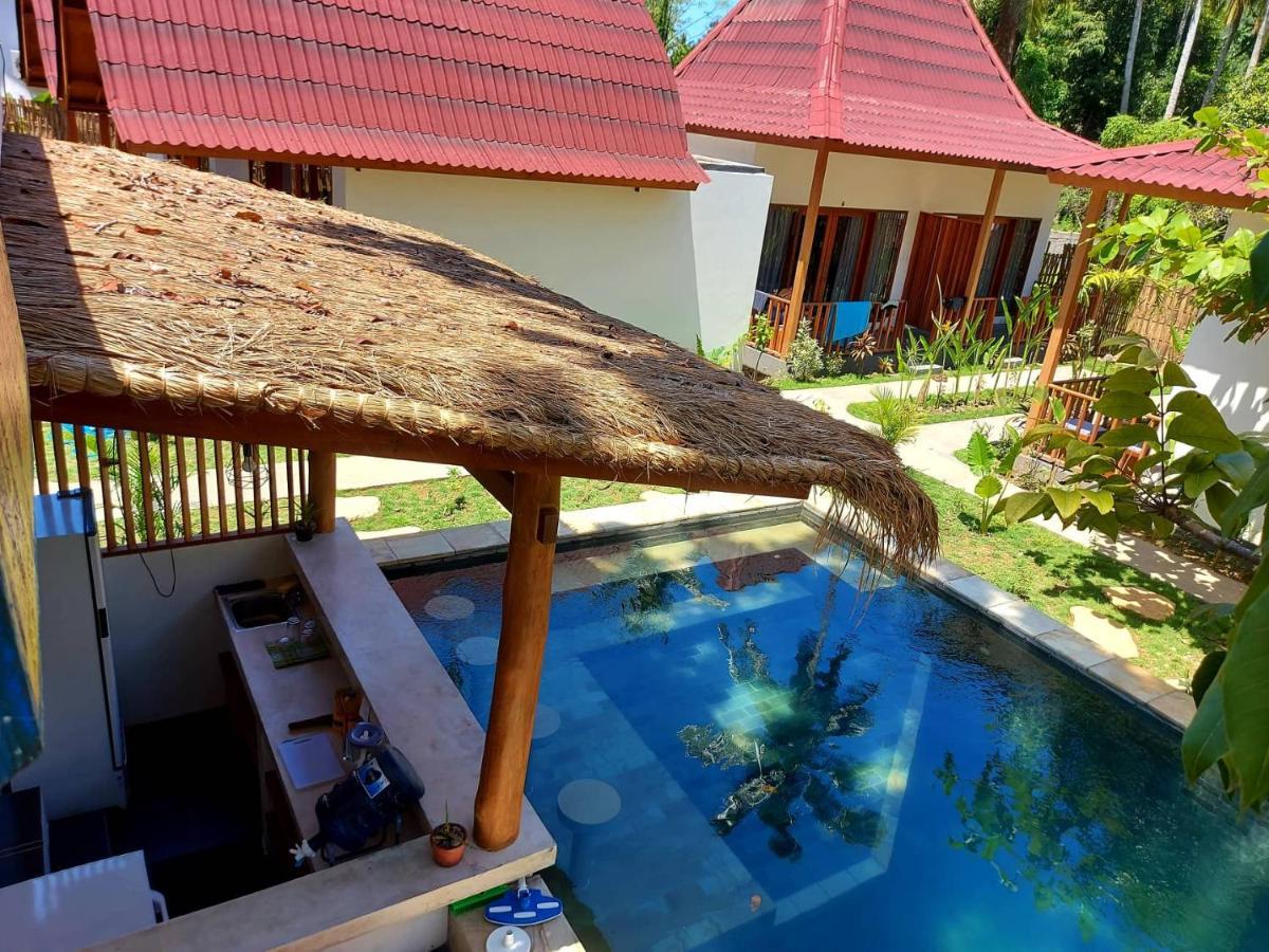 Hotel Twiny's Kuta  Zewnętrze zdjęcie