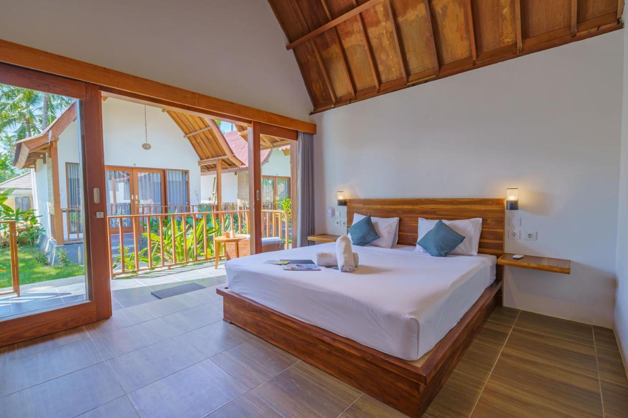 Hotel Twiny's Kuta  Zewnętrze zdjęcie