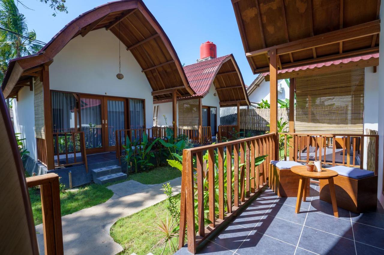 Hotel Twiny's Kuta  Zewnętrze zdjęcie