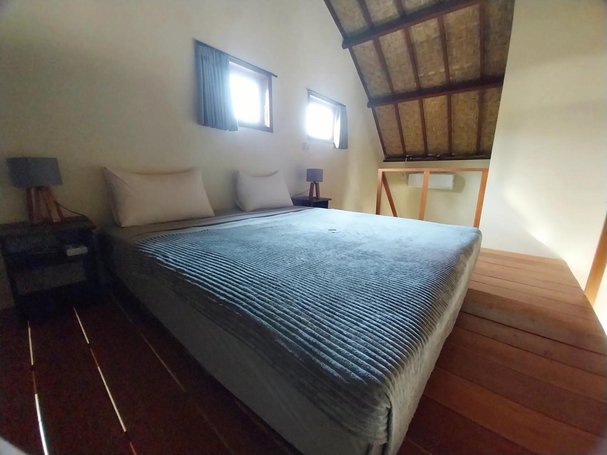 Hotel Twiny's Kuta  Zewnętrze zdjęcie