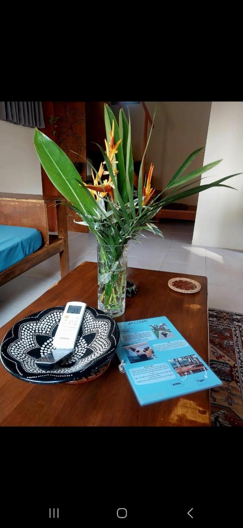 Hotel Twiny's Kuta  Pokój zdjęcie