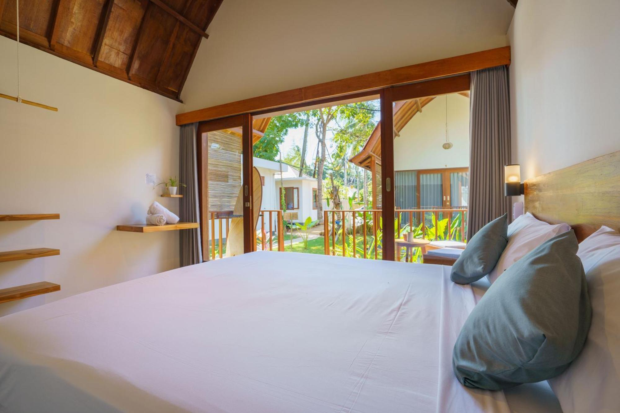 Hotel Twiny's Kuta  Pokój zdjęcie