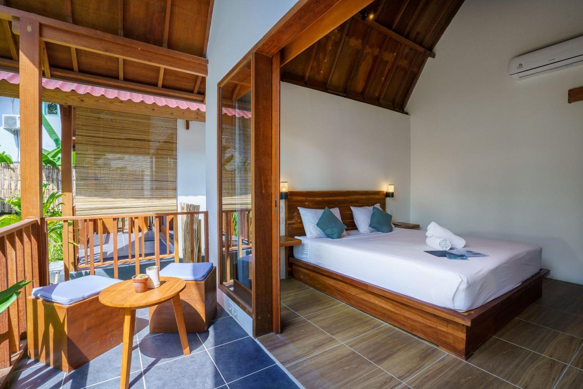 Hotel Twiny's Kuta  Pokój zdjęcie