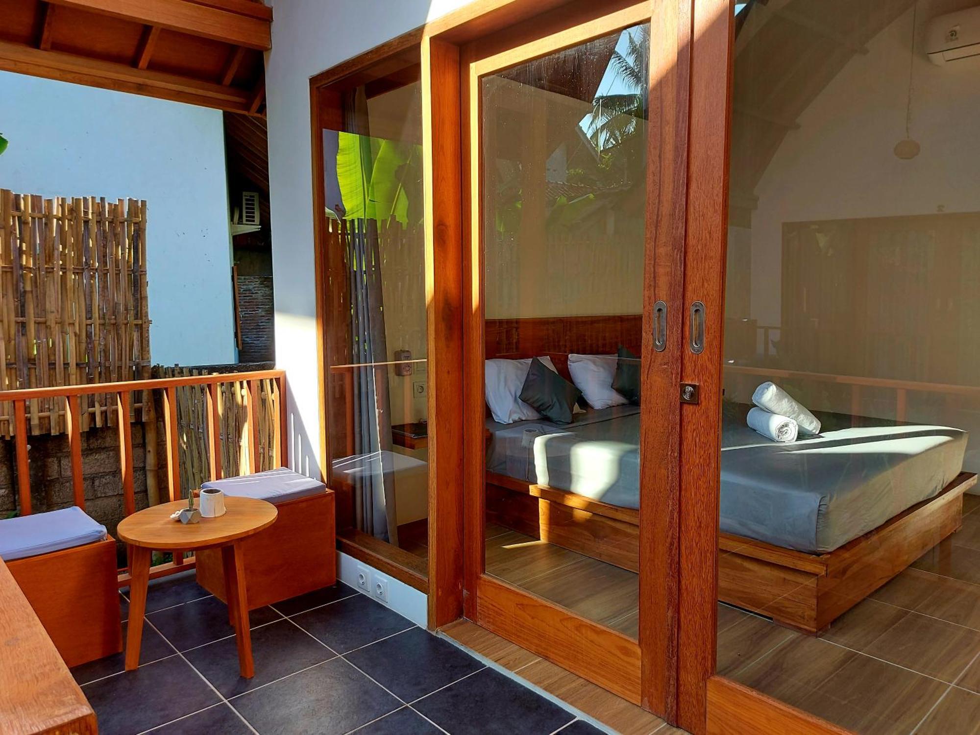 Hotel Twiny's Kuta  Pokój zdjęcie