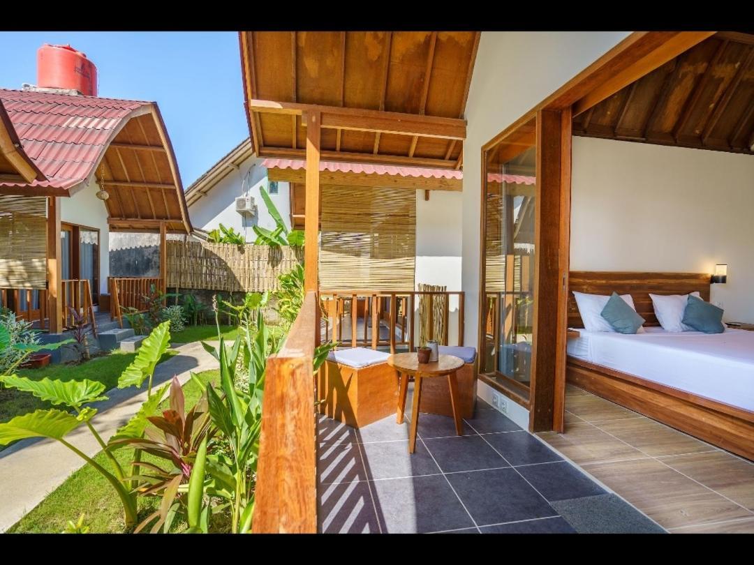Hotel Twiny's Kuta  Zewnętrze zdjęcie