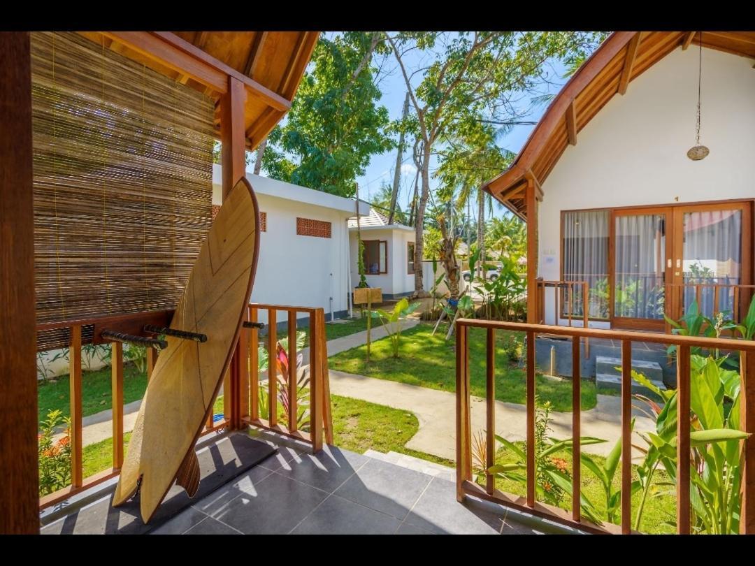 Hotel Twiny's Kuta  Zewnętrze zdjęcie