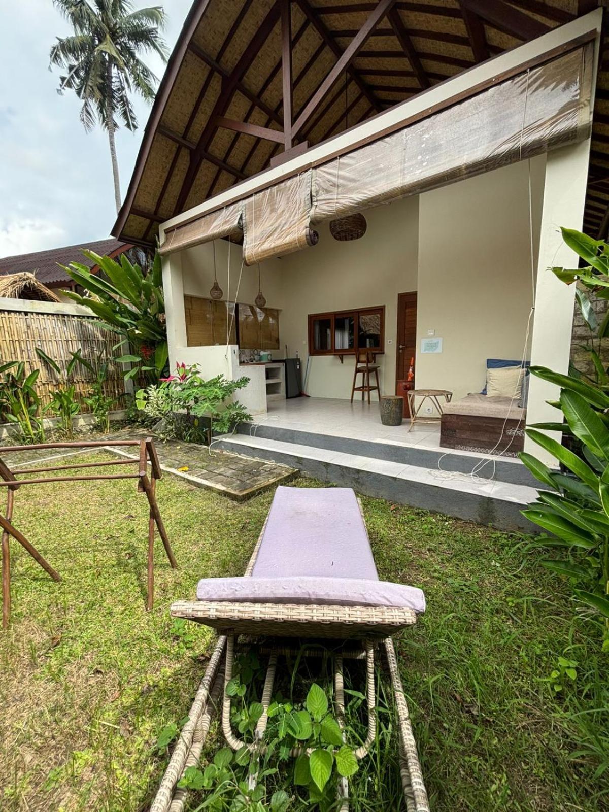 Hotel Twiny's Kuta  Zewnętrze zdjęcie
